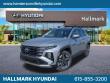 New 2026 Hyundai Tucson Hybrid SEL AWD SUV