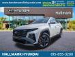 New 2026 Hyundai Tucson SEL AWD SUV