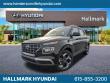 New 2026 Hyundai Venue SEL SUV