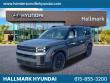 New 2025 Hyundai Santa Fe Calligraphy AWD SUV