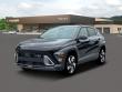 New 2026 Hyundai Kona Limited FWD SUV
