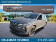 New 2026 Hyundai Tucson Hybrid Limited Sport Utility