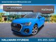 Used 2022 Audi Q3 Premium Plus SUV