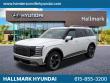 New 2026 Hyundai Palisade Limited AWD SUV
