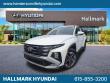 Used 2026 Hyundai Tucson SEL Premium Sport Utility