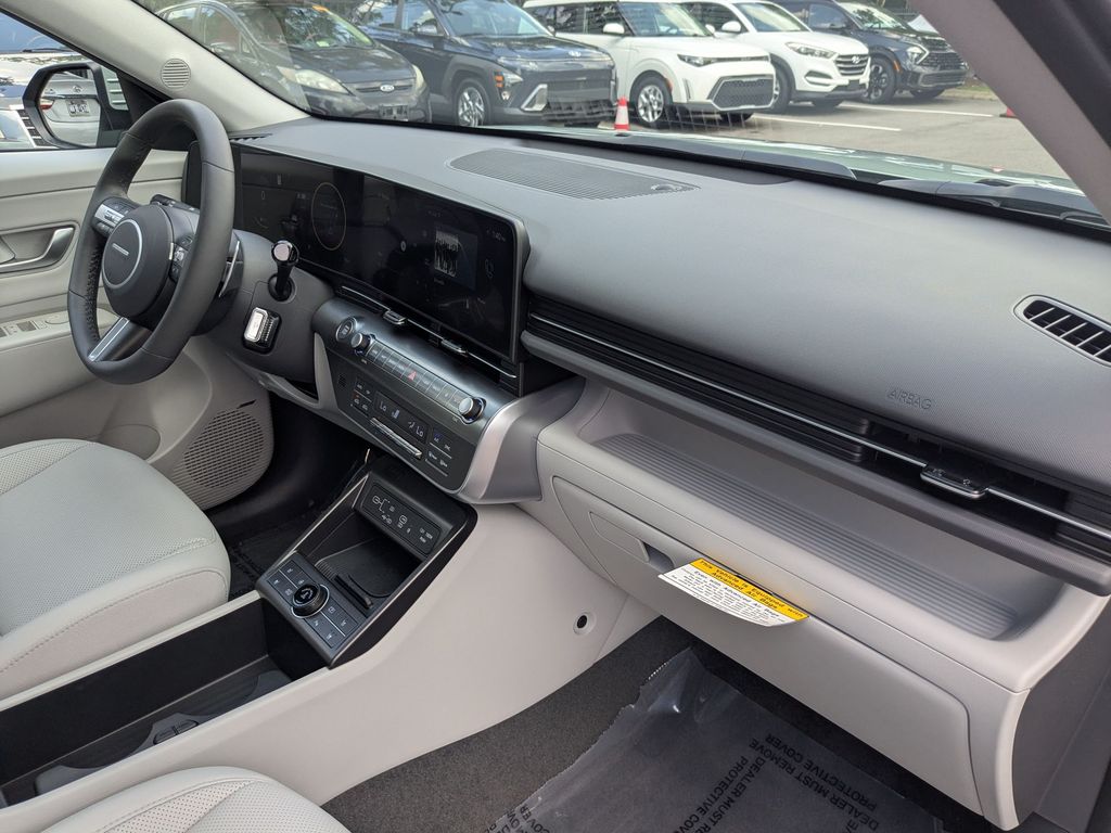 2026 Hyundai Kona Limited - Photo 24