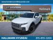 New 2025 Hyundai Santa Cruz SEL AWD Truck