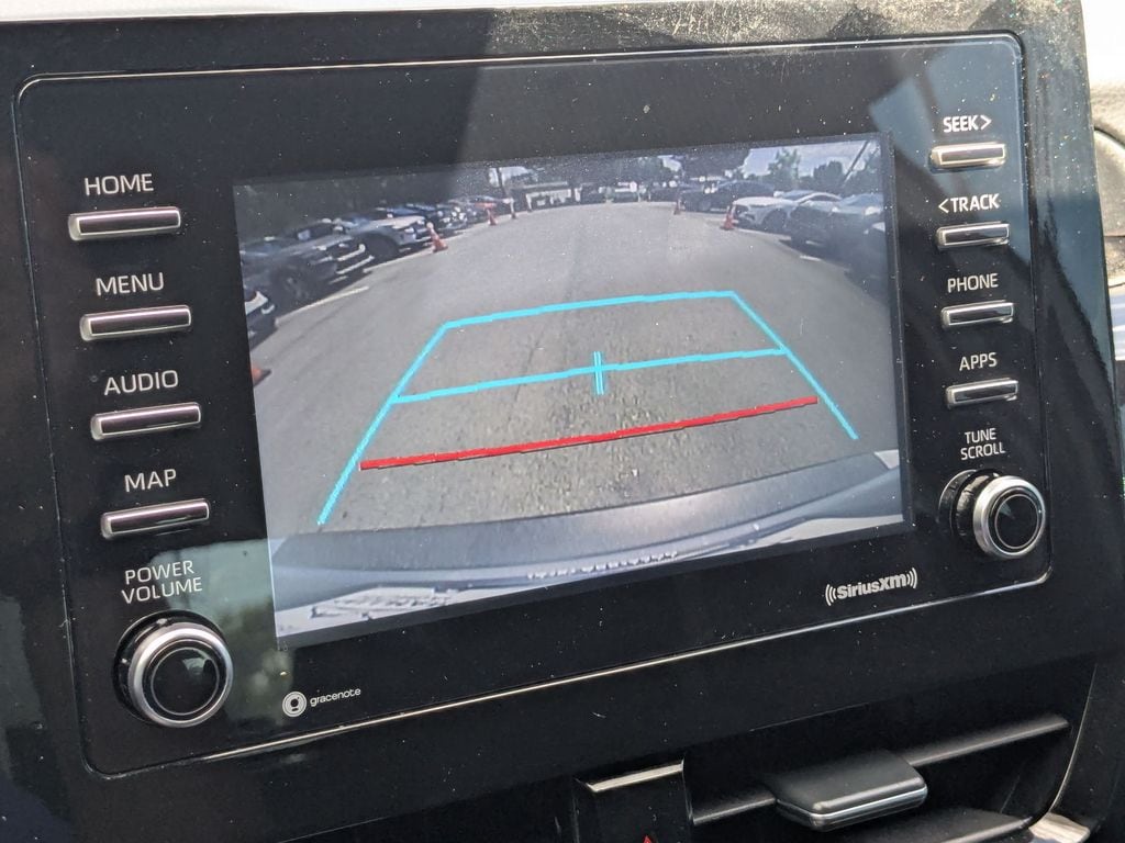 2024 Toyota Camry SE - Photo 13