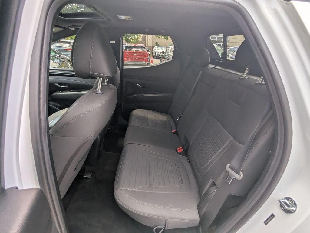 2022 Hyundai Santa Cruz SEL - Photo 20