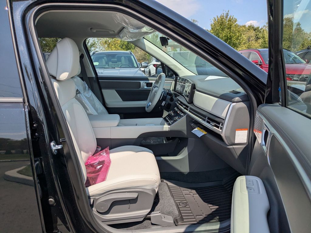 2026 Hyundai Santa Fe SEL - Photo 20