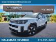 New 2026 Hyundai Santa Fe Hybrid SE SUV