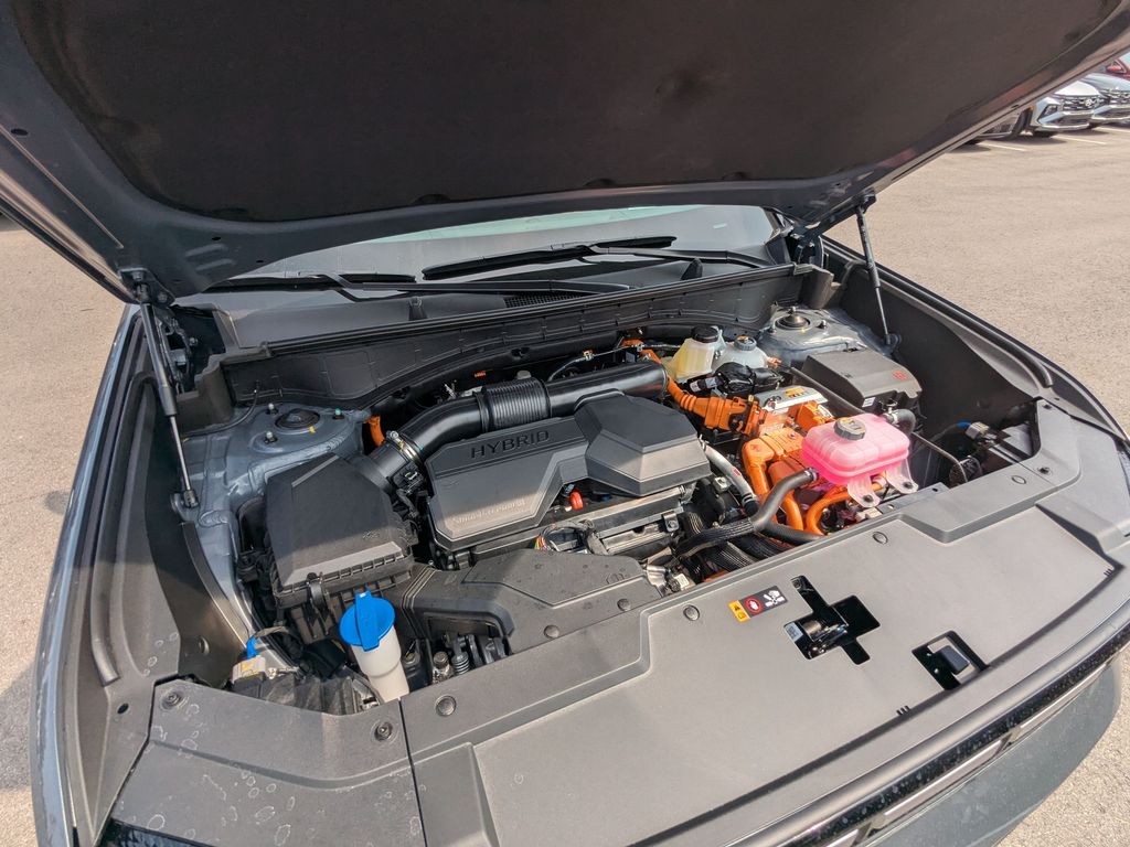 2026 Hyundai Santa Fe SE - Photo 22