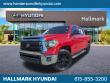 Used 2018 Toyota Tundra SR5 Truck