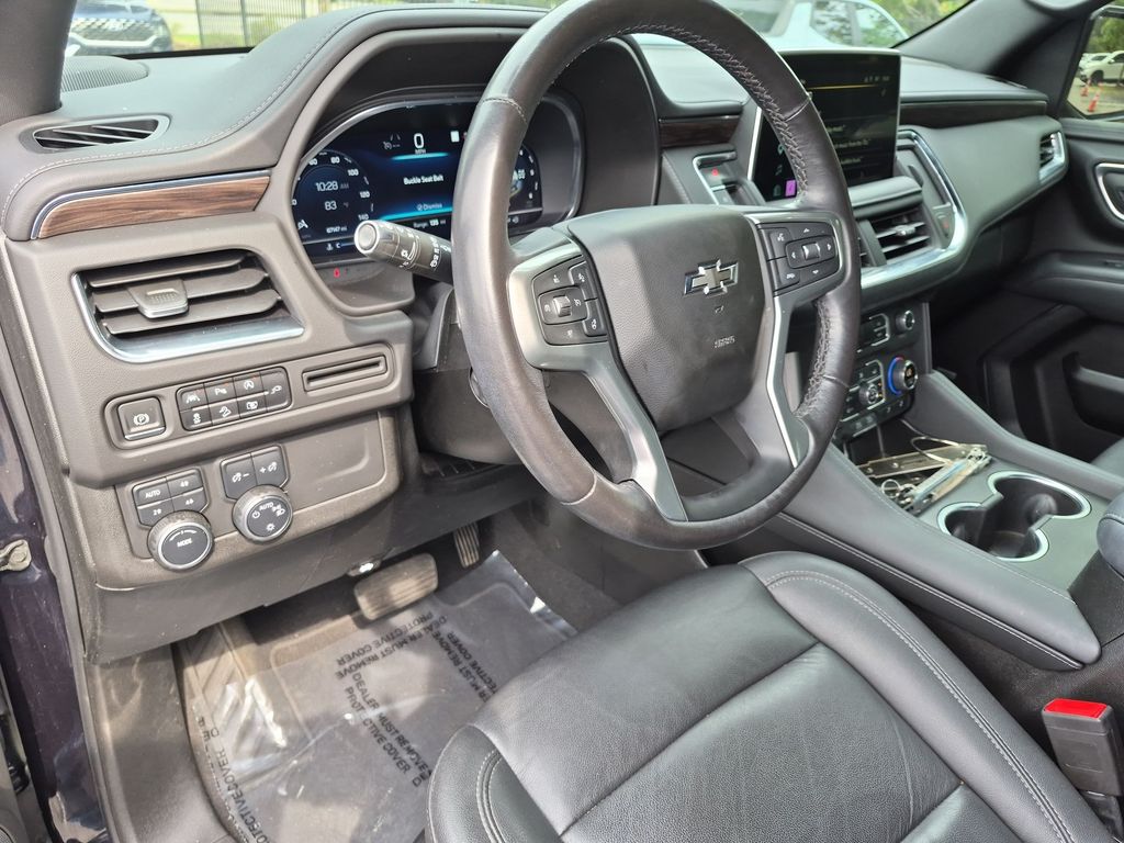 2022 Chevrolet Tahoe Z71 - Photo 10