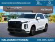 New 2025 Hyundai Palisade Calligraphy Night Edition AWD SUV