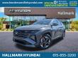 New 2026 Hyundai Tucson SEL Premium FWD SUV