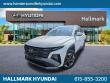 Certified 2025 Hyundai