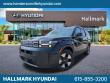 New 2026 Hyundai Santa Fe Hybrid SEL SUV