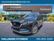 Used 2019 Mazda CX-5 Grand Touring Sport Utility