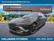 New 2026 Hyundai Sonata SEL Sport Sedan