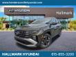New 2026 Hyundai Tucson SEL FWD SUV