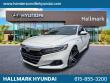Used 2022 Honda Accord Hybrid Touring Sedan