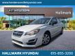 Used 2016 Subaru Impreza 2.0i Sedan