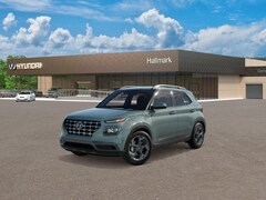 2026 Hyundai Venue SEL SUV