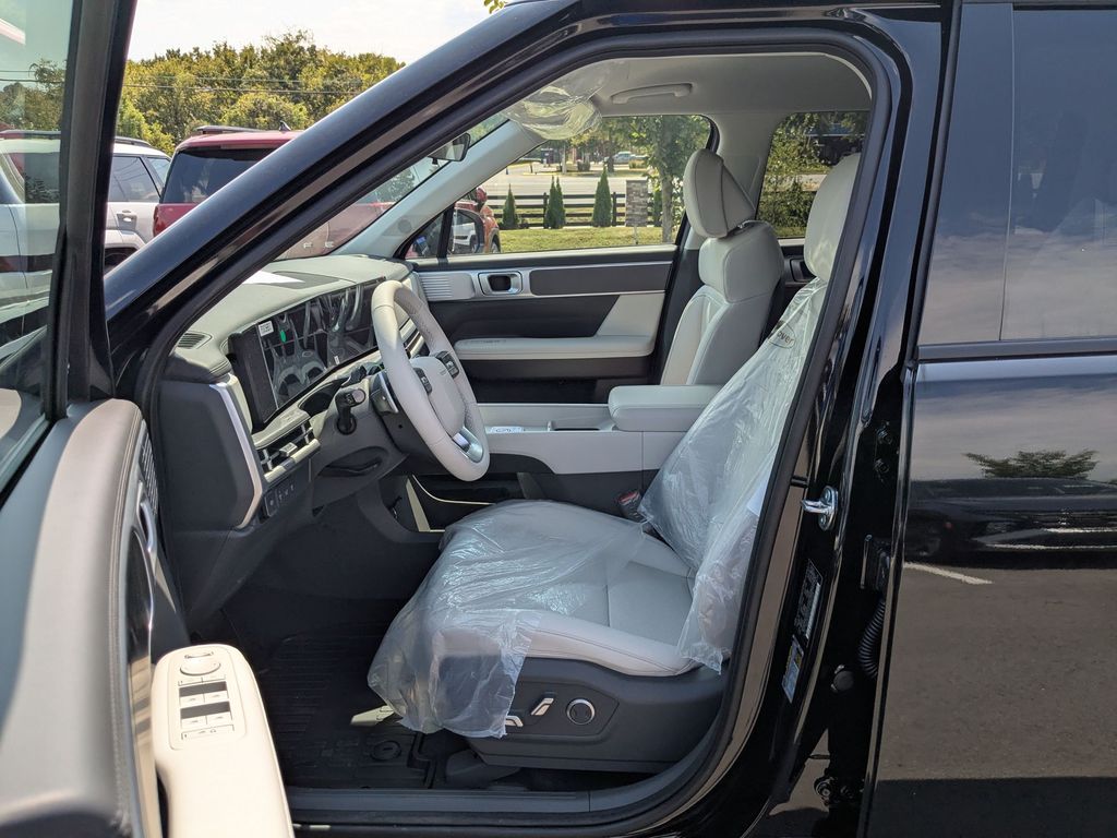 2026 Hyundai Santa Fe SEL - Photo 14