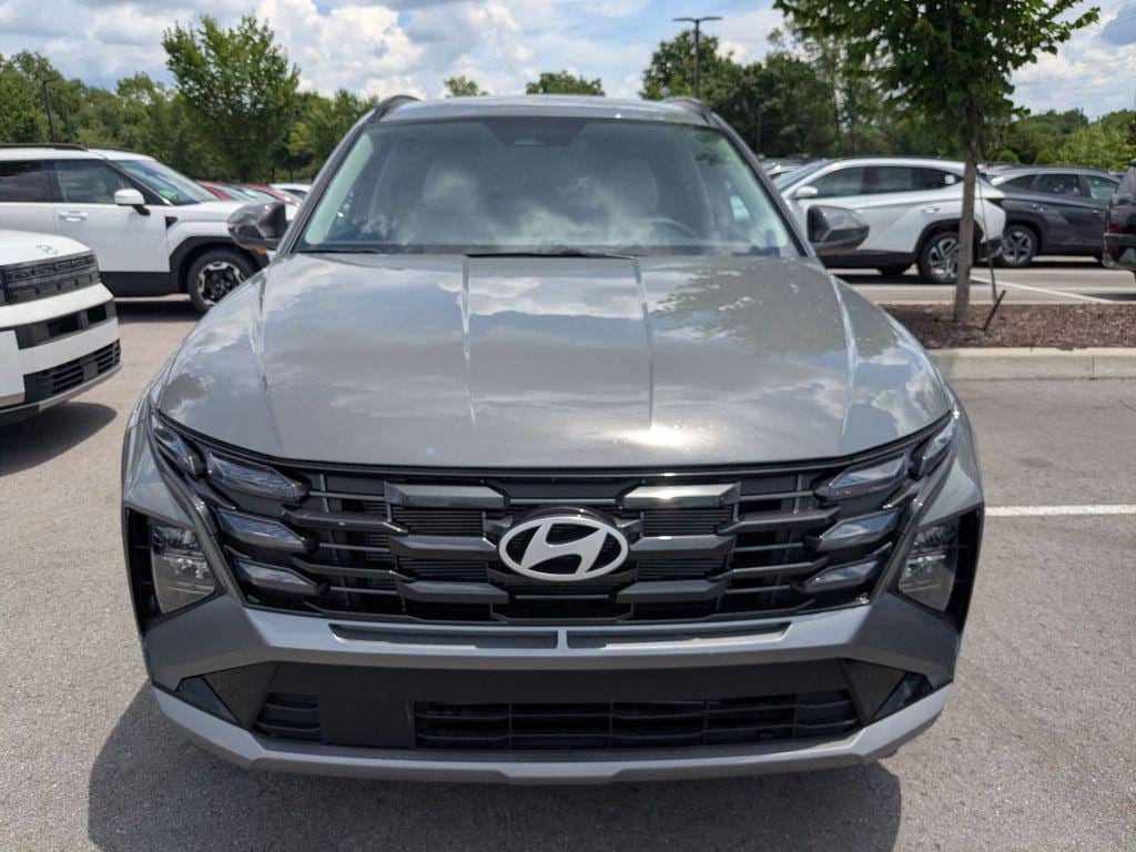 New 2026 Hyundai