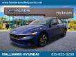 New 2025 Hyundai Elantra SEL Sport Sedan