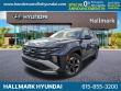 New 2026 Hyundai Tucson SEL Premium FWD SUV