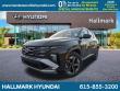 New 2026 Hyundai Tucson SEL FWD SUV
