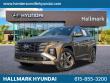 Certified 2025 Hyundai Tucson Hybrid SEL Convenience SUV