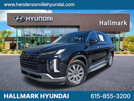 2023 Hyundai Palisade SE SUV