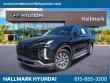 Used 2023 Hyundai Palisade SE SUV