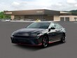  Hyundai Elantra N