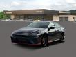 New 2026 Hyundai Elantra N Sedan Sedan
