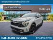 Used 2023 Kia Sportage X-Pro Prestige SUV