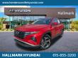 Certified 2023 Hyundai Tucson SEL SUV