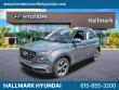 Used 2025 Hyundai Venue SEL Sport Utility