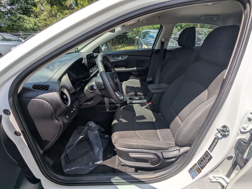 2020 Kia FORTE LXS - Photo 15