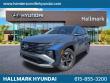 New 2026 Hyundai Tucson SEL Convenience AWD SUV