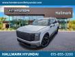 New 2026 Hyundai Palisade Limited AWD SUV