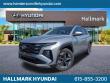 New 2026 Hyundai Tucson SEL FWD SUV