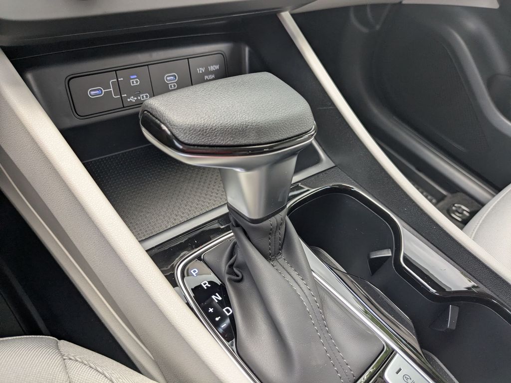 2026 Hyundai Tucson SE - Photo 12