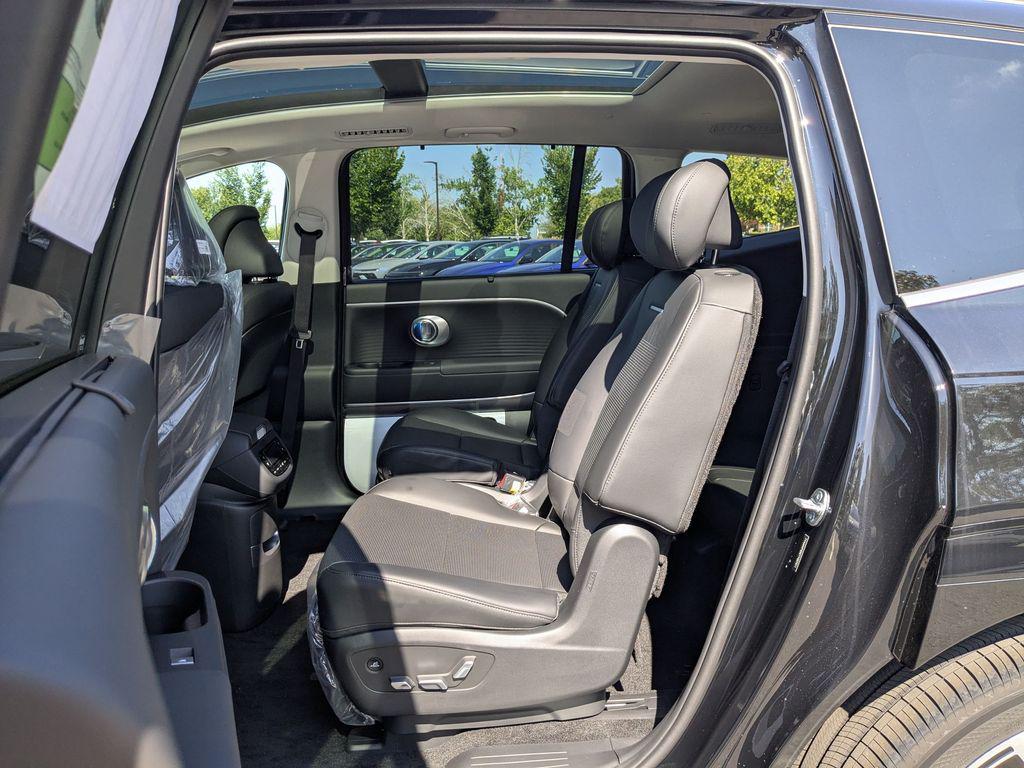 2026 Hyundai IONIQ 9 Performance Limited - Photo 21