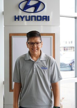 Staff | Hallmark Hyundai