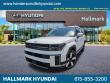 New 2026 Hyundai Santa Fe Limited FWD Sport Utility