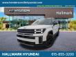New 2026 Hyundai